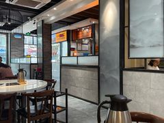 -潮发潮汕牛肉店(同福东路店)