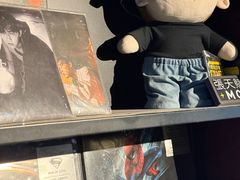 -Echo回声黑胶唱片咖啡馆