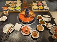 -咏江南·苏式火锅·苏州评弹(观前街店)