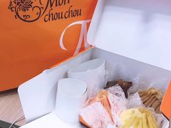 -檬舒舒MonChouChou(环球金融中心店)
