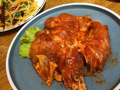 -大壮家原味烤肉(兴华北街店)