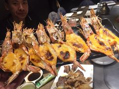 -水木锦堂·自助铁板烧(世贸天阶店)