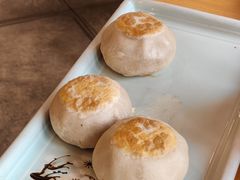 -惠丰门丁肉饼店