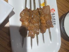 -金太阳海鲜烧烤·本地人餐厅(南沙店)