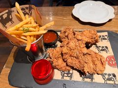 -FAT COW(静安寺店)
