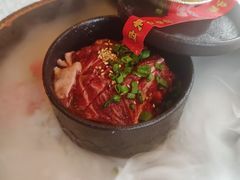 -谷牛和牛烤肉(漕河泾印象城店)