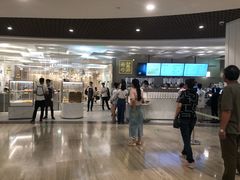 -奈雪的茶(市百一店)