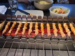 Remix羊肉串-很久以前羊肉串(朝阳路店)