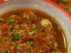 -冶建镜子·老南昌大排档·江西虾王(总店)