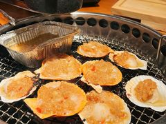 -拾勝牛·江景安格斯烧肉放题(江湾阳光天地店)