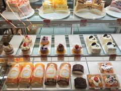-西村叔叔的店·面包·甜品·蛋糕(牡丹园店)