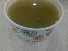 -四季美汤包(户部巷店)