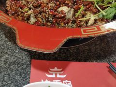 -渔香岛美蛙鱼头火锅(威清路店)