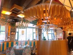 大堂-彭厨(常州店)