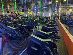 -峰鸟自助健身(锦泰城店)