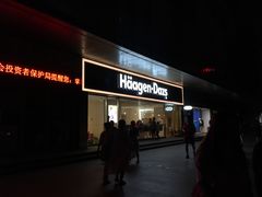 -哈根达斯(西安北郊店)