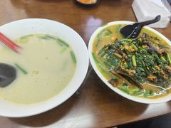 -三百碗宝应长鱼面(板仓街店)