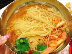 -西塔大冷面(市府大路店)