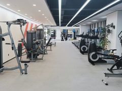 -WEGYMER健萌健身(麦德龙钰龙天下馆)