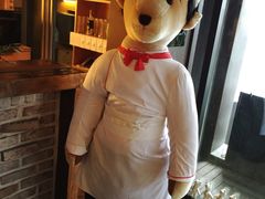 泰迪熊博物馆-济州岛泰迪熊博物馆