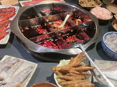 -大风老火锅(江北一店)