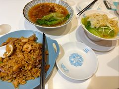 龙记炒饭-龙记香港茶餐厅(久光百货店)