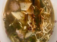 -小狗面馆(复兴店)
