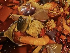 -镇江苏宁万豪酒店-苏筵中餐厅