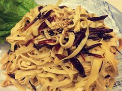 -青瓦餐厅·生鱼片·韩园烤肉(西塔店)