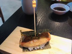 鵝肝寿司-YAMAKAWA(龙湖胥江天街店)
