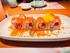 -仓桥家·焗寿司·锅物(光谷步行街店)