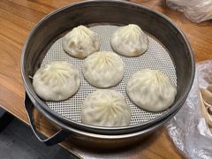 -金原鸭血粉丝汤·汤包·脆皮烤鸭(南京博物院店)