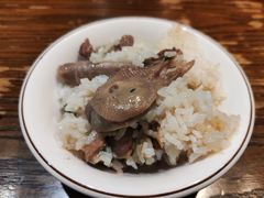 -大鸽饭(马王堆店)