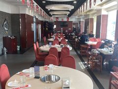 大堂-阳坊大都涮羊肉(阳坊总店)