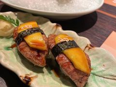 -山葵家·创意料理(宁波来福士店)