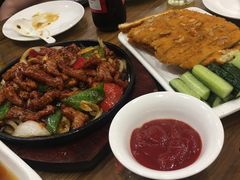 -砂锅李(九江路店)