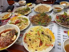-吉味馆(柠溪店)