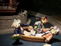 -成都泰迪熊博物馆