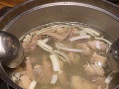 -芭缇沁园椰子鸡(中航紫金新天地店)