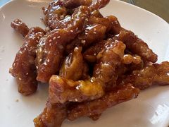 -桃子餐厅·天津菜(红星路直营店)