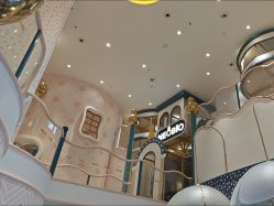 -奈尔宝家庭中心·亲子餐厅(苏州大悦城店)