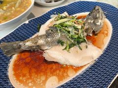 -德尚煌·顺德菜(誉山悠方天地店)