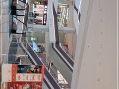 -龙湖南京江北天街