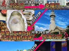 -幸福门