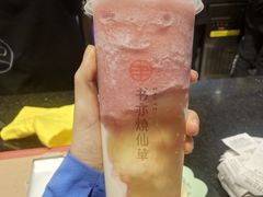 -书亦烧仙草(二七万达广场店)