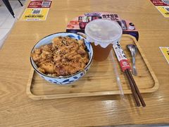 -京和风食堂·定食寿喜锅(保利樾广场店)