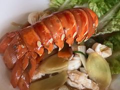 -真浪花园海鲜餐馆