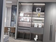 -索菲亚衣柜橱柜家具全屋定制(十里河居然之家店)