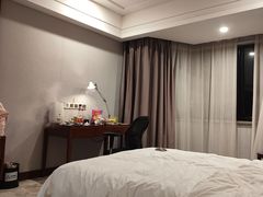 -衢州大花园国际酒店