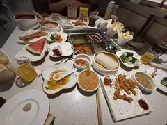 -海底捞火锅(凤凰广场店)
